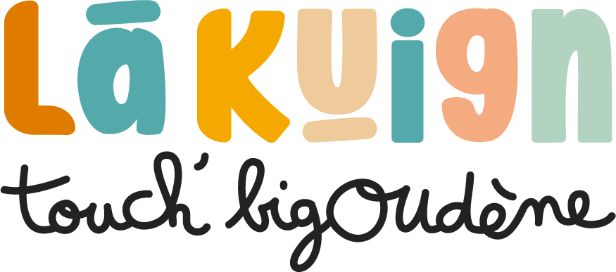 Illustration de La Kuign - Touch' bigoudène